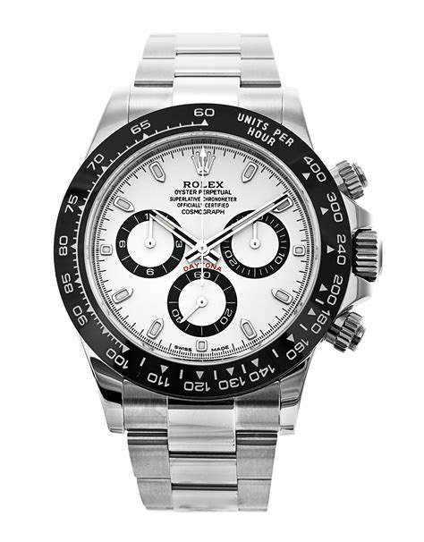 rolex daytona 16500ln